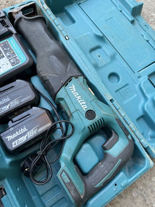 Makita DJR186 Саблен трион