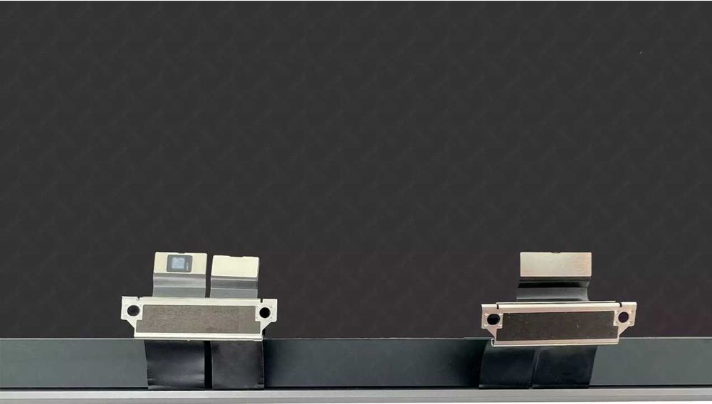 Ansamblu Display original MacBook Pro M1 M2 M3 16" A2485, A2780, A2991