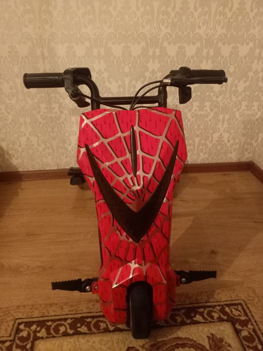 Дрифт кар детский