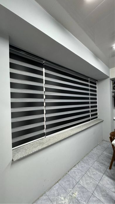 Jalyuzi JALUZI Жалюзи ishlab chiqaruvchidan 2025