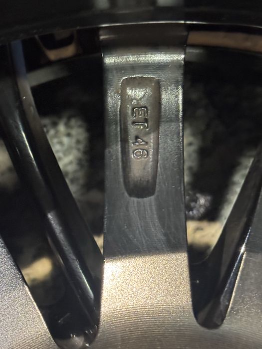 Jante R15 4x100 negre Kia Stonic / Rio / Picanto – Hyundai i10 i20 i25