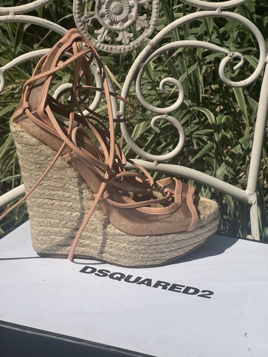 Дамски обувки 37 номер Liu Jo Guess Dsquared Calvin Klein Elisabetta Franchi