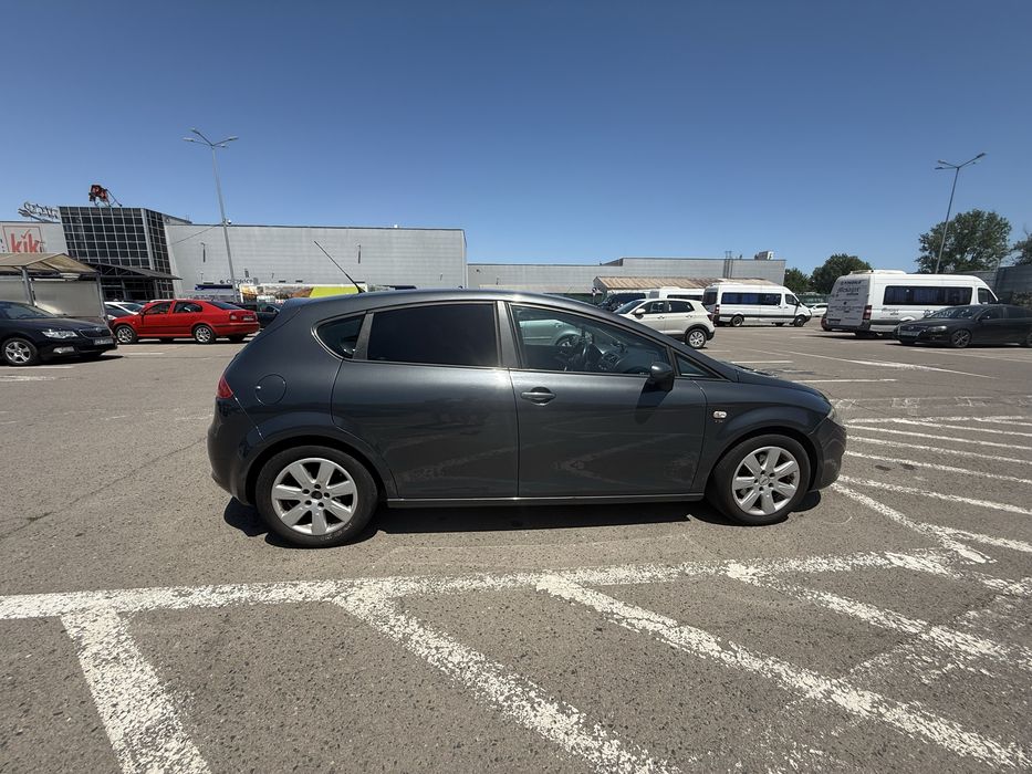 Vand sau schimb Seat Leon 1.4 tsi