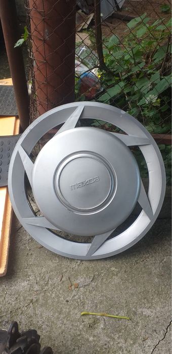 Фильтр на Nissan Patrol