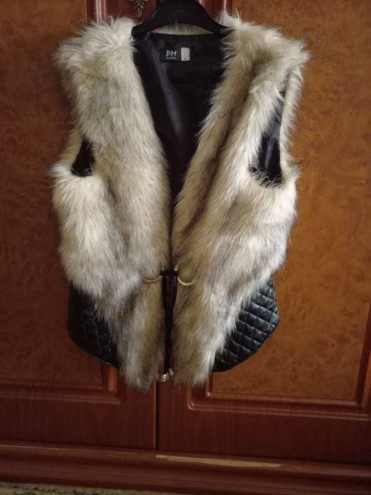 Без  рукавка туркия