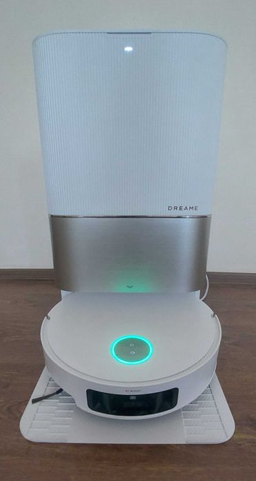 Dreame X50 ULTRA Complete