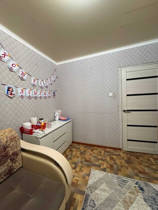Продам 2 комнатную Шанхай