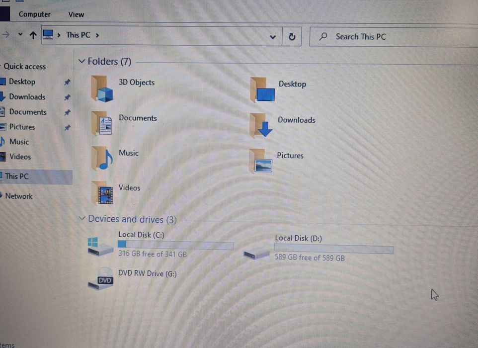 Laptop HP 250 G4 impecabil!