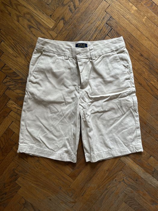 Pantaloni scurți Polo Ralph Lauren, mărimea XS