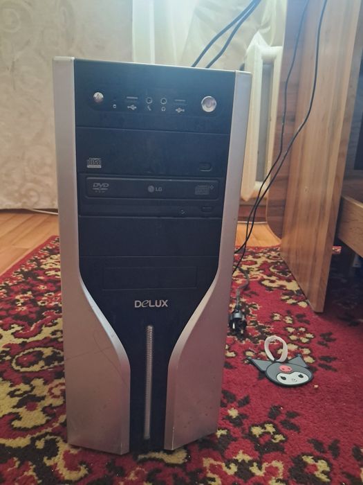 Срочно продам компьютер