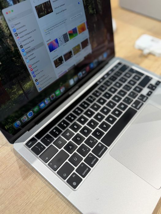 Macbook Pro M2 2022 13-inch TouchBar 512Gb/8GB RAM/Garantie 12 luni @atsgsm.ro