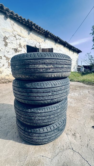 Шины, Балон 14 накчный летни