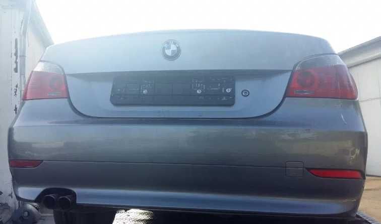 BMW E60 525i (5 series) 2004г на части
