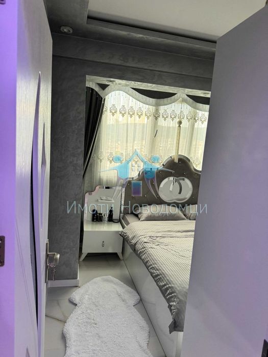 Продава се Едностаен апартамент в Шумен, Пазара - 45 кв.м за 1927 €/кв.м - Снимка #4