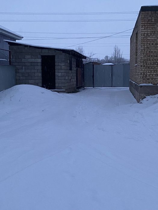 Продам два дома