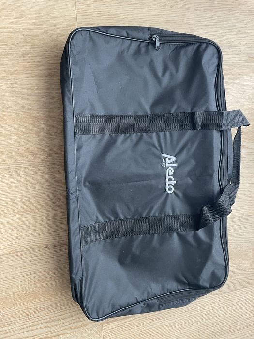 Cantar bebelusi Alecto