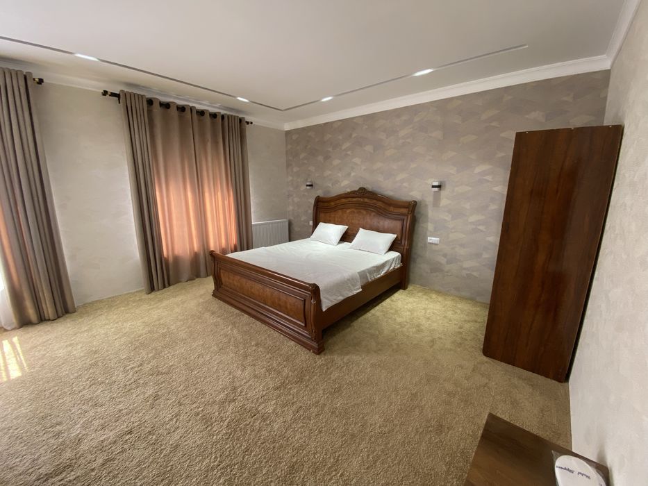 Гостевой дом Guest Hause