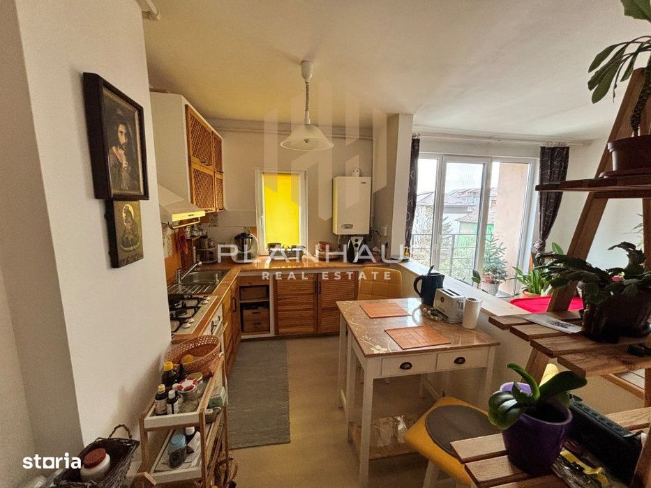 Apartament 3 camere – zona Hortensiei — fotografia 3