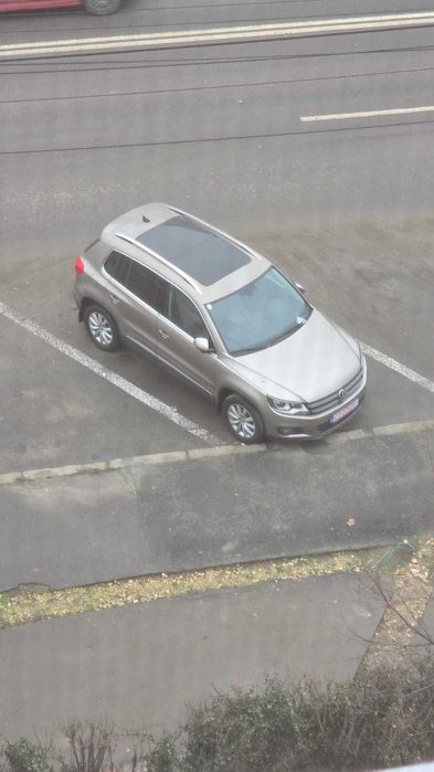 VOLKSWAGEN Tiguan 2012 — imagine 3