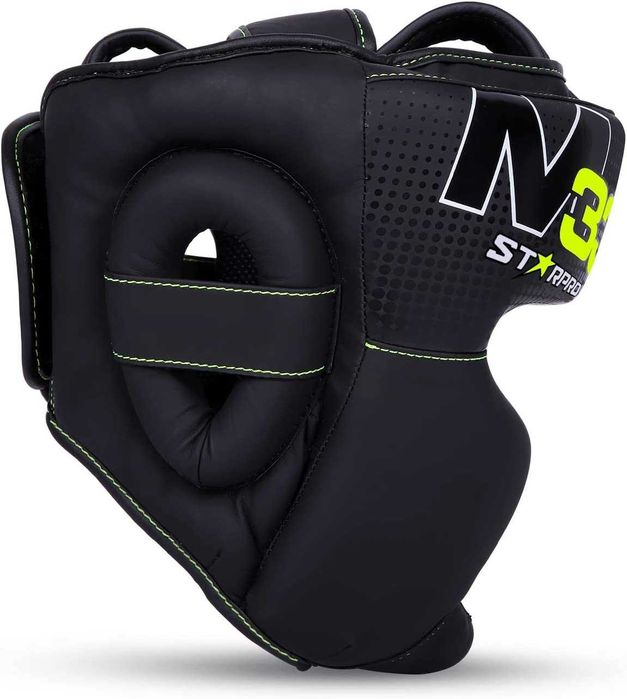 Протектор за бокс кикбокс, MMA и Muay Thai абсорбция XL 58-59 см