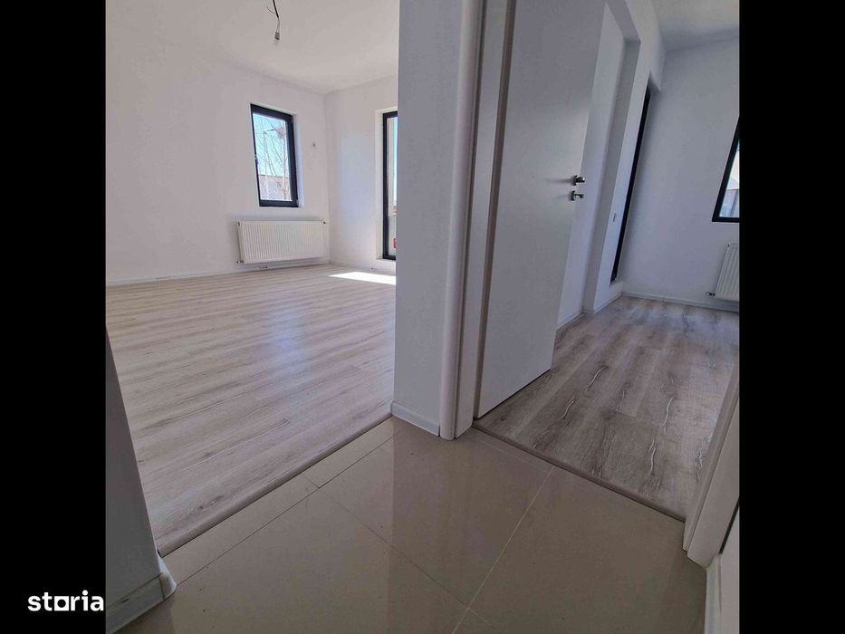 Apartament 2 camere Chiajna / Militari Residece