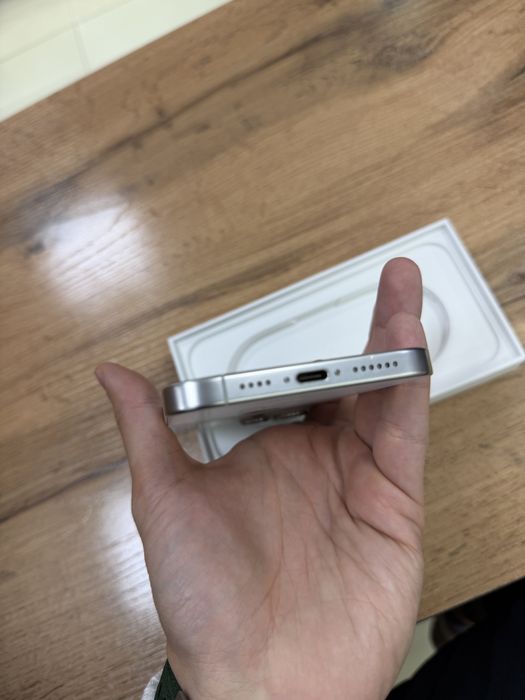 IPhone 16 pro max 256GB