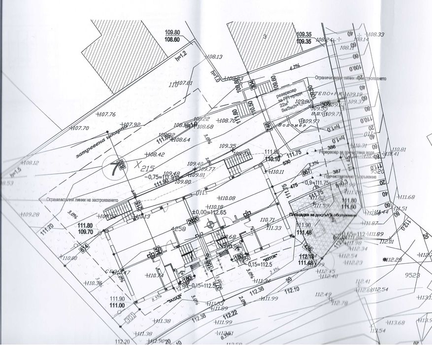 Продава се Парцел в Варна, м-т Зеленика - 950 кв.м за 164 €/кв.м - Снимка #5