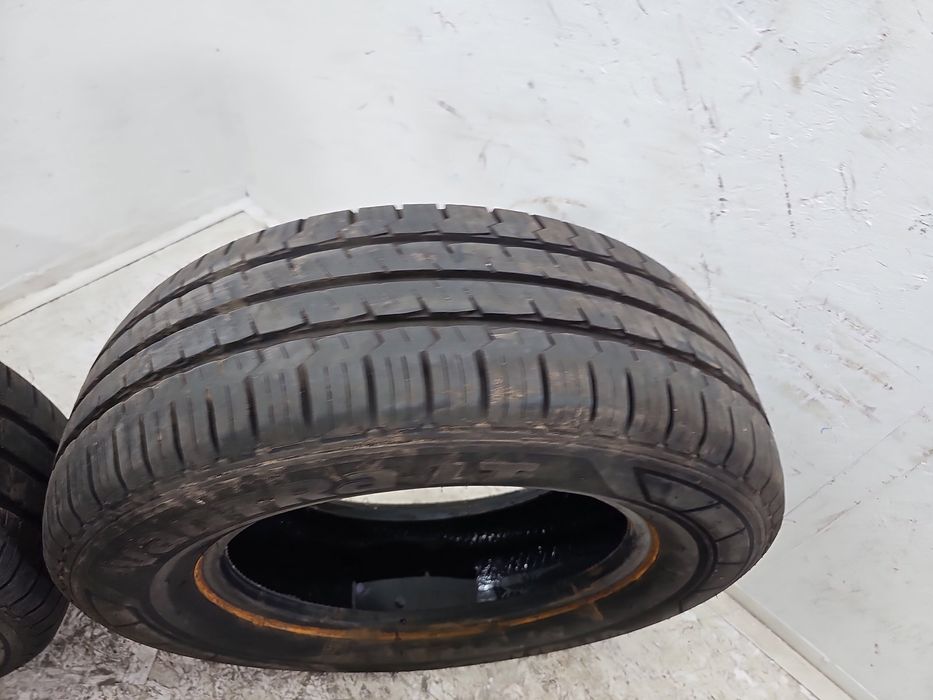 Set 2 anvelope vara Opel Corsa D [Fabr 2006-2013] OEM