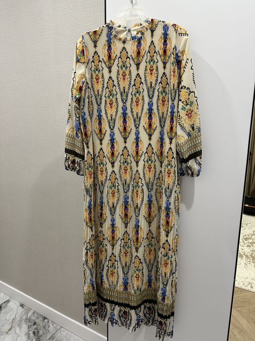 Продам платье