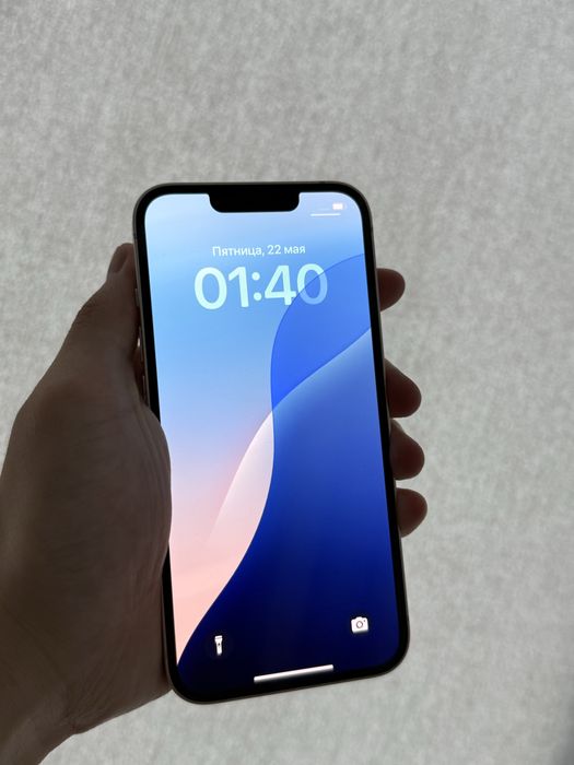 Iphone 13 91% Айфон 13