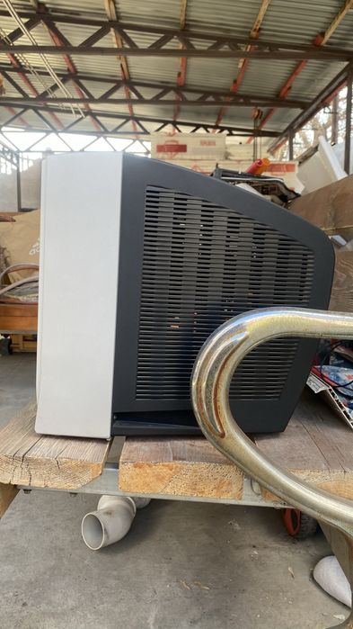 Телевизор Toshiba