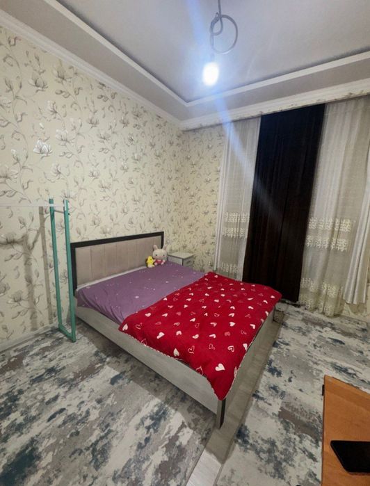 Аренда Участок Сергели Янги Хаёт!