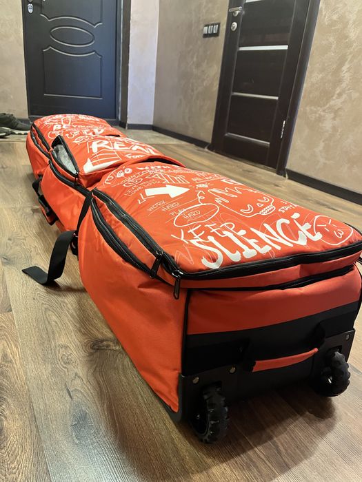 Чехол для сноубордов