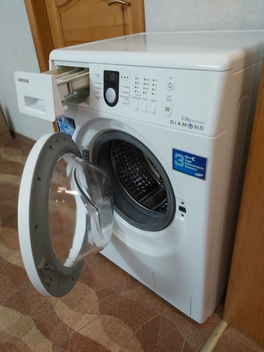 Стиральная машина   Samsung