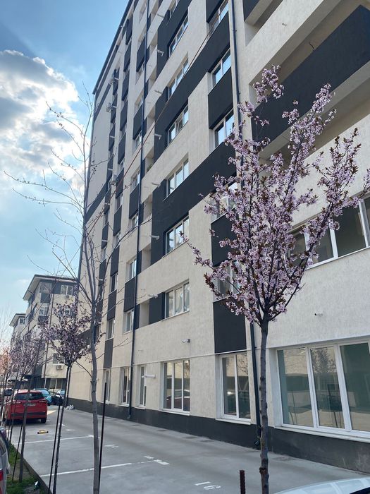 2 camere decomandat/ preț promoțional / Militari-Chiajna