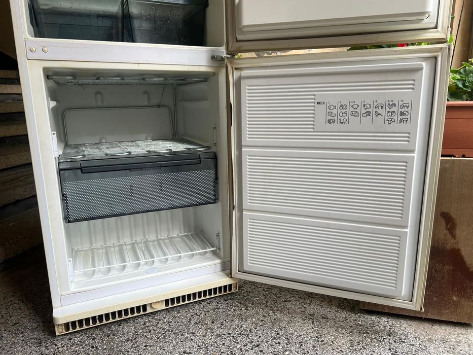 Хладилник Siltal