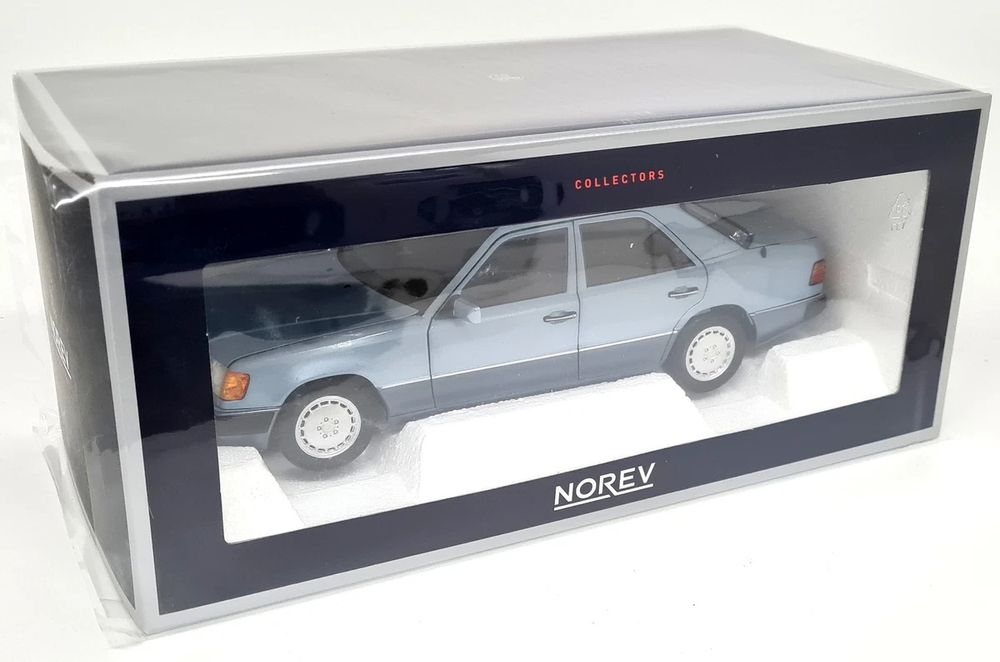 Масштабные модели 1/18