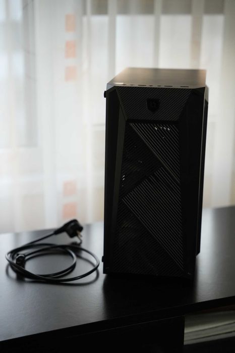 PC Gaming i5 12400 RTX 3050