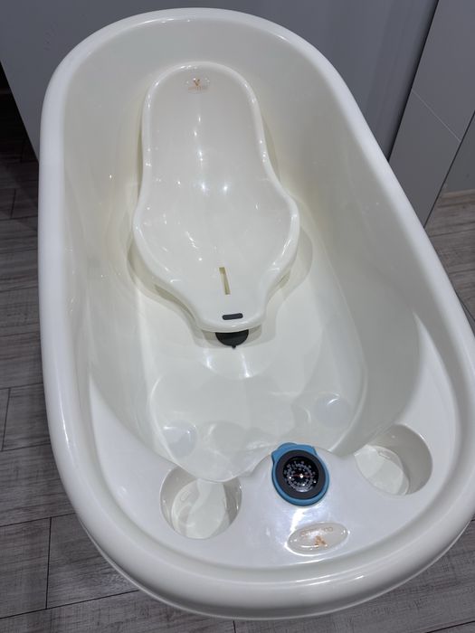 Бебешко корито със стойка Kangaroo