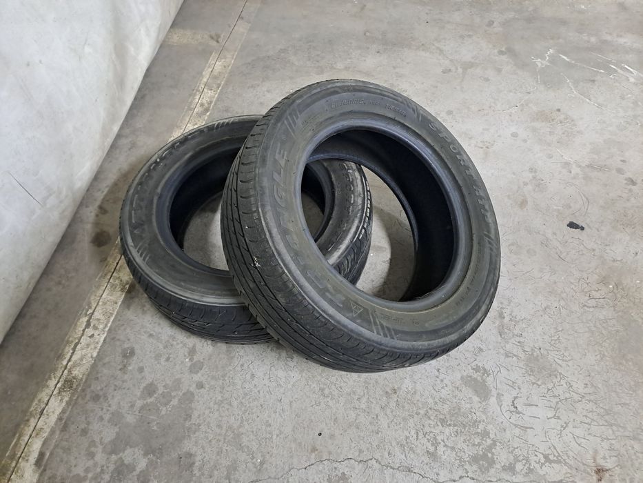 Triangle Sport ATP 215/60/16