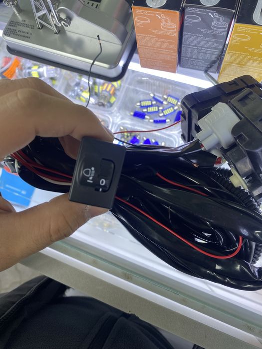 Продам запчастий