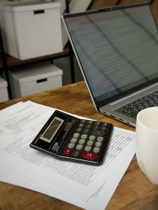 Бухгалтерские услуги, налоговые отчёт, форма 910, 200