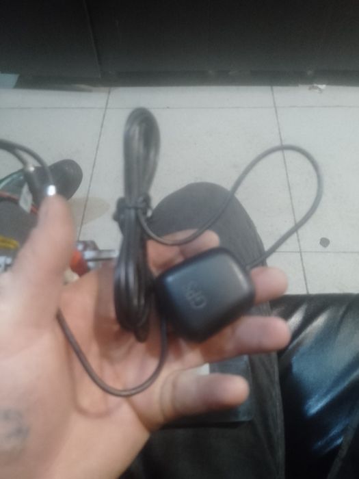 Магнитофон андроид