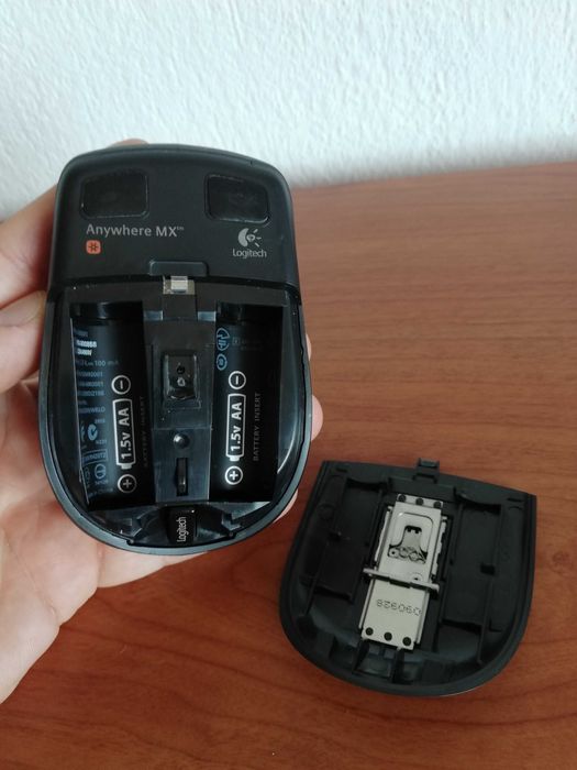 Logitech MX Anywhere  unify USB