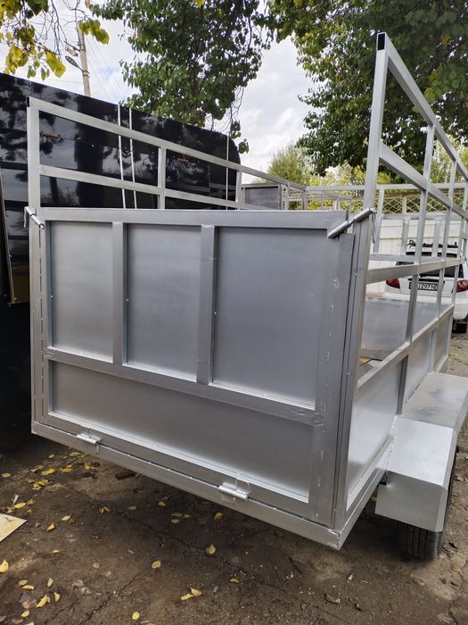 Сотилади икки мостли