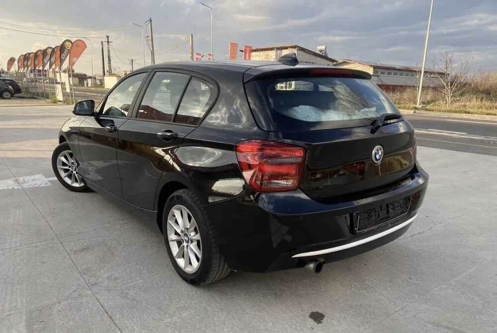 BMW 1 Series 2012 — imagine 2