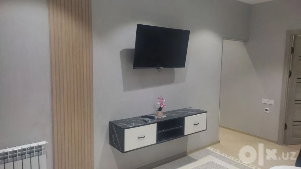 Сдаётся 3-комн Шайхантахурский район, 54 м²