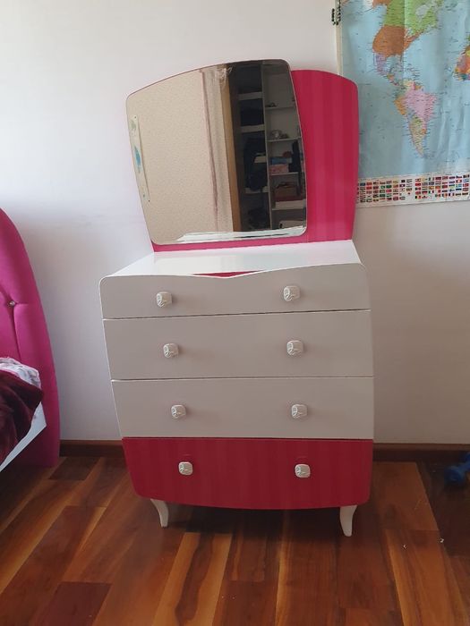 Продам детский спальный гарнитур