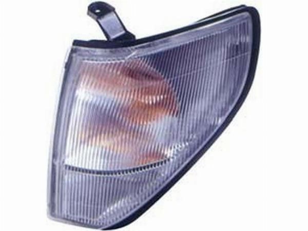 Габарит  Toyota Land cruiser prado