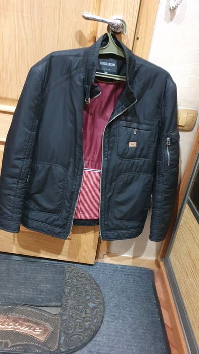 Куртка мужская GIORGIO ARMANI